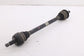 2015-2021 Mercedes-Benz C300 4Matic Rear Left Side CV Axle Drive Half Shaft - Alshned Auto Parts