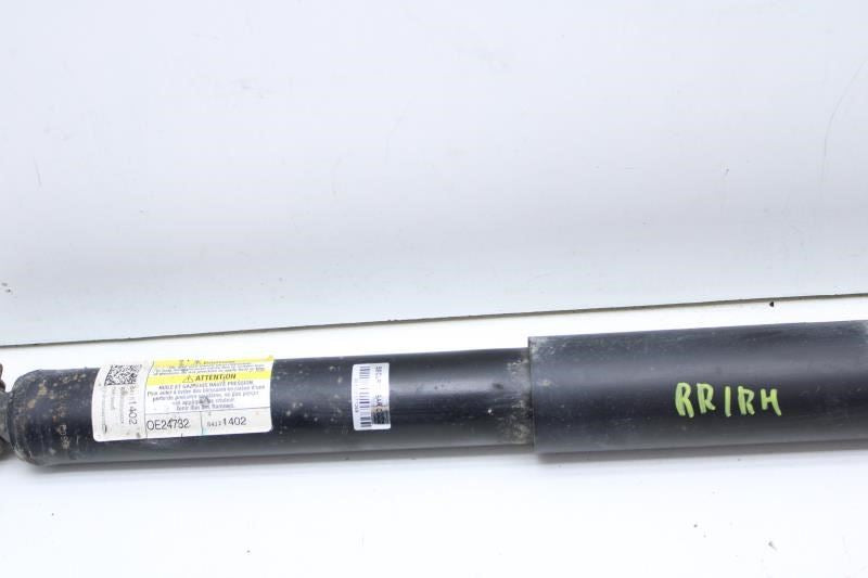 2019-2021 Chevrolet Silverado 1500 RR RH Side Shock Strut Absorber 84171402 OEM - Alshned Auto Parts