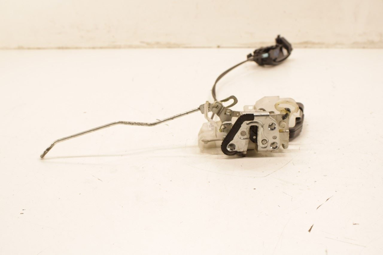 2012-2020 ISUZU NPR HD Front Right Side Door Lock Latch Actuator w/ Inner Handle - Alshned Auto Parts