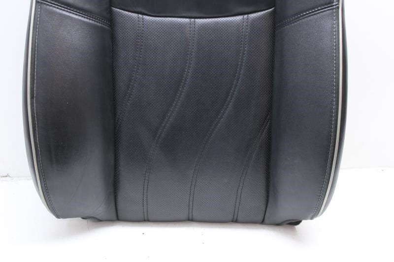 2016-19 Infiniti QX60 Front RH Passenger Side Seat Upper Cushion 87600-9NG3A OEM - Alshned Auto Parts