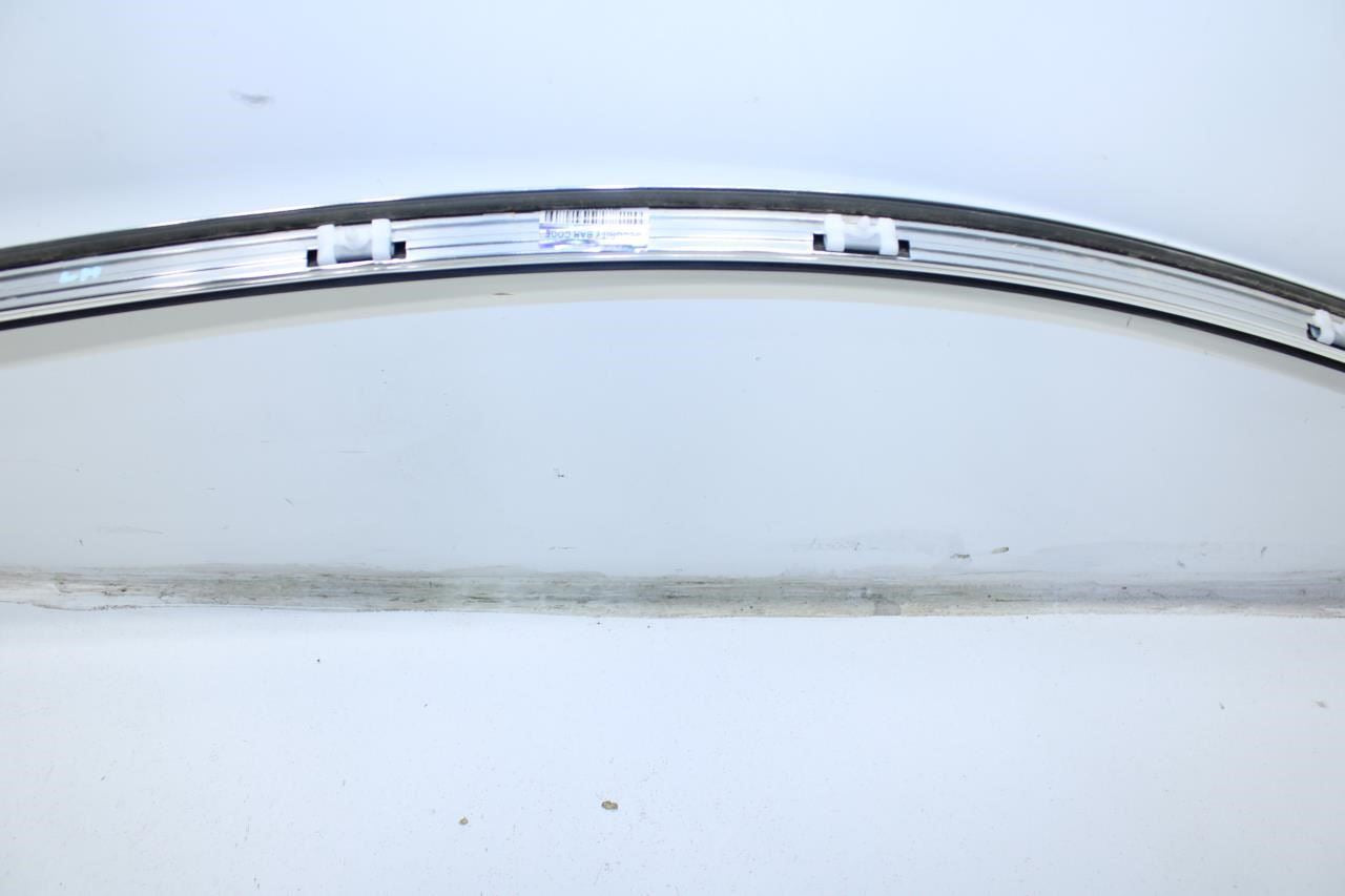 2015-16 BMW 435i Gran Coupe xDrive Left Side Upper Door Reveal Molding Finisher - Alshned Auto Parts