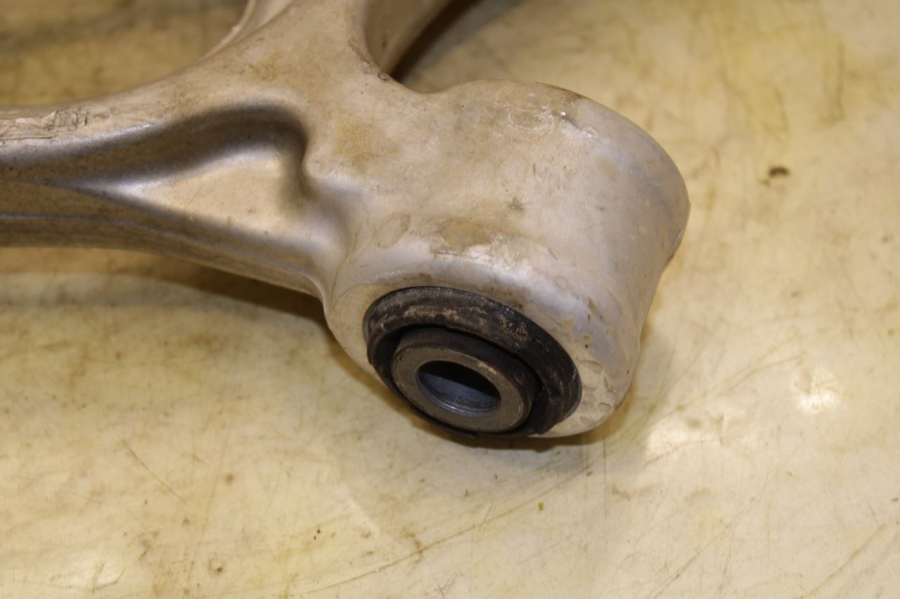 2020-2025 Ford Escape SEL AWD Front Left Lower Control Arm LX61-3A424-ANA OEM - Alshned Auto Parts