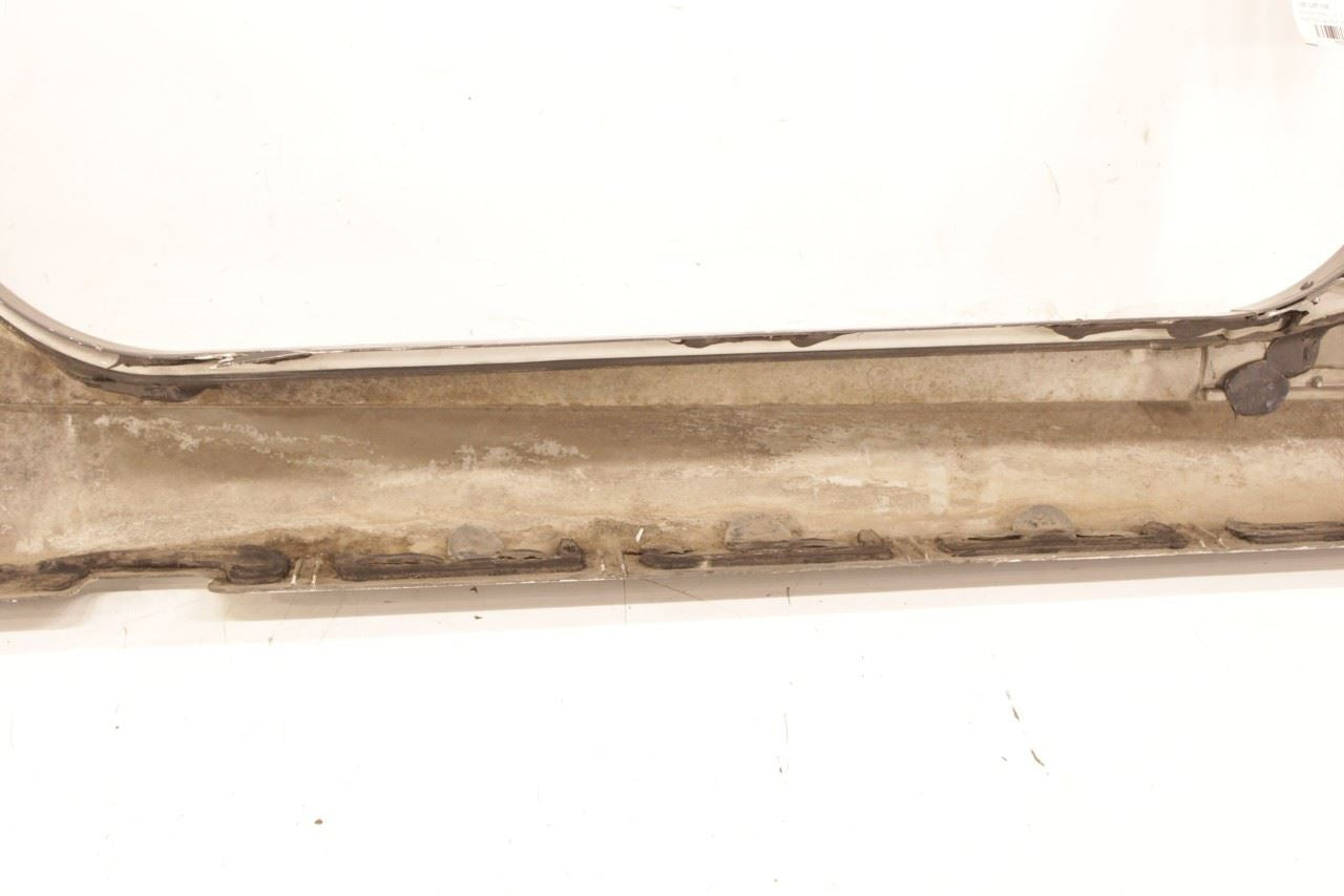97-04 Chevrolet Corvette LH Lower Door Opening Trim Rocker Panel 10444701 *ReaD* - Alshned Auto Parts
