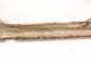 97-04 Chevrolet Corvette LH Lower Door Opening Trim Rocker Panel 10444701 *ReaD* - Alshned Auto Parts
