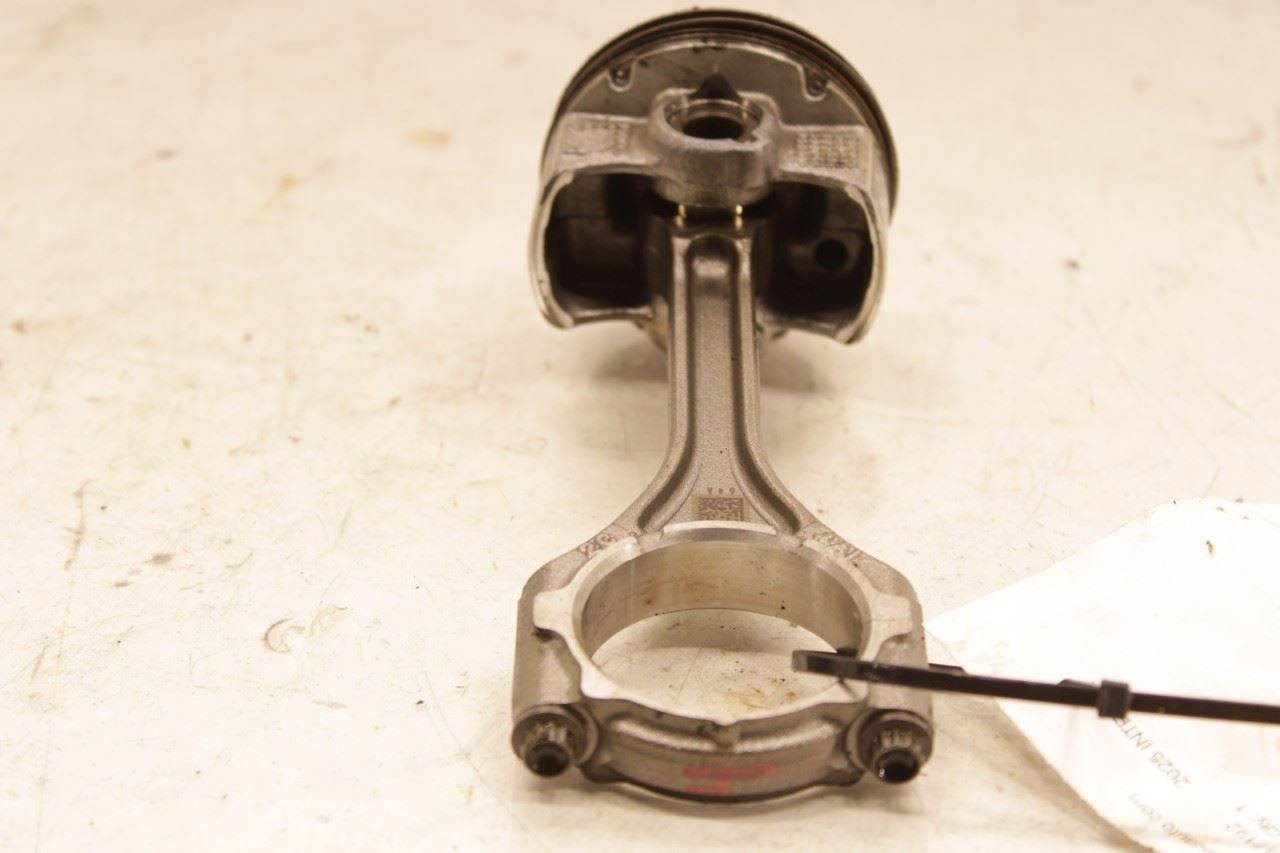 23-26 Acura Integra A-Spec 1.5L Engine Piston 4 w/ Connecting Rod 13010-5PA-A00 - Alshned Auto Parts