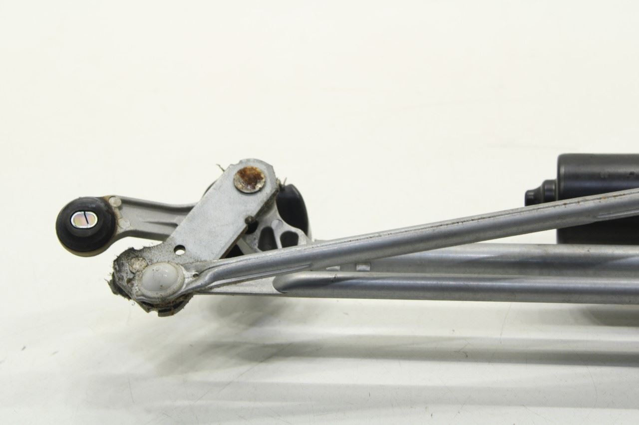 2017-2022 Infiniti Q60 Luxe Front Windshield Wiper Transmission Linkage w/ Motor - Alshned Auto Parts