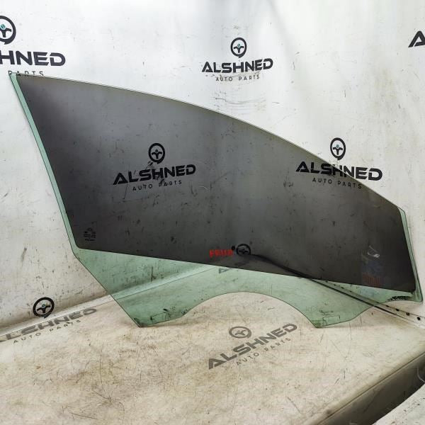 2011-2015 Kia Optima LX Front Left Driver Side Door Window Glass 82411-2T010 OEM5