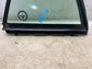 2016-2022 Toyota Prius Rear Left Side Door Quarter Window Glass 68124-47030 OEM - Alshned Auto Parts