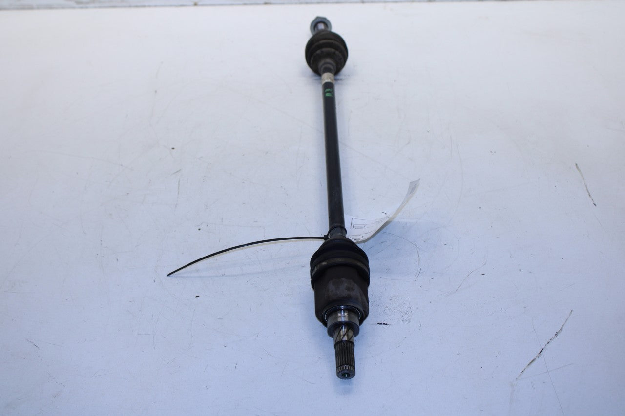 15-24 Nissan Murano Platinum AWD Rear Right CV Axle Drive Half Shaft 39600-5AA0A - Alshned Auto Parts