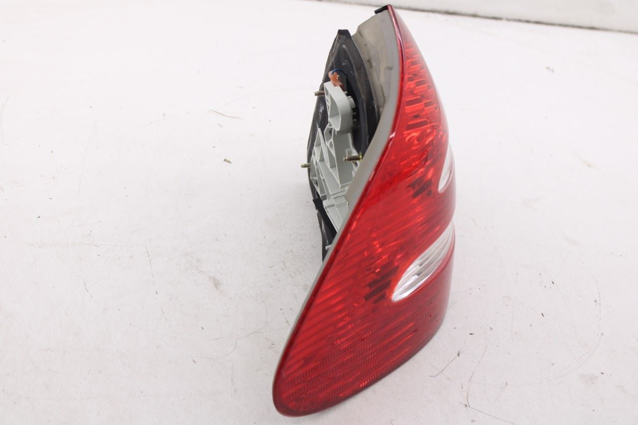 2003-2006 Mercedes-Benz E500 Rear Left Driver Side Tail Light Lamp 211-820-05-64 - Alshned Auto Parts