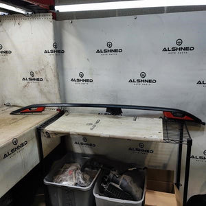 2019-2021 Subaru Forester Left Side Roof Luggage Rack Rail 91151SJ050 OEM