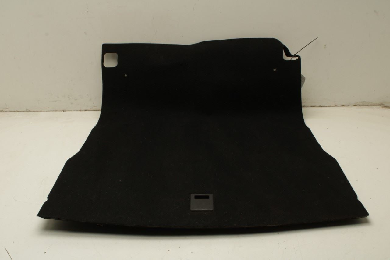 2010-15 Mercedes-Benz E350 Sport 4Matic 3.5L Rear Trunk Floor Carpet Cover Panel - Alshned Auto Parts