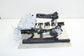 13-16 BMW 328i xDrive SULEV AWD Front Left Side Seat Lower Track Frame w/ Motors - Alshned Auto Parts