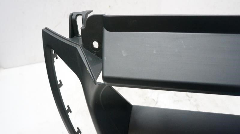 13-15 Ford Escape Radio Control Panel 8" Screen Faceplate CJ54-18835-CG OEM - Alshned Auto Parts