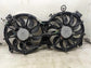 2016-2023 Nissan Maxima 3.5L Dual Radiator Cooling Fan Motor Assy 21481-3NT0B - Alshned Auto Parts