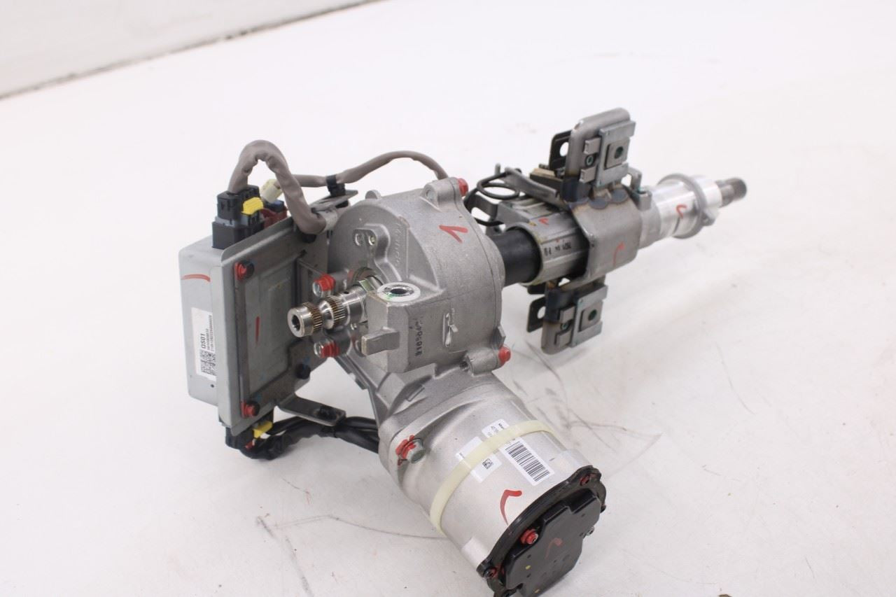 2020-22 Kia Sportage Nightfall 2.4L FWD Steering Column Assembly 56310-D9010 OEM12
