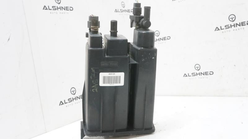 2003-18 Nissan Altima S 2.5L Fuel Vapor Evaporator Emission Canister 14950-7Y000 - Alshned Auto Parts