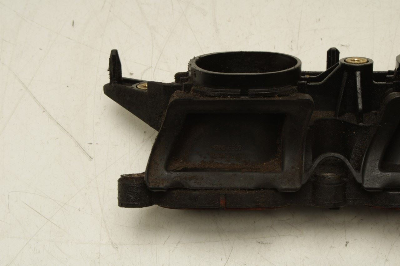 12-16 Mercedes-Benz E350 Sport 4Matic 3.5L Left and Right Engine Intake Manifold - Alshned Auto Parts
