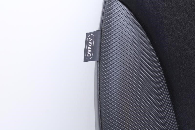 2007-13 Mini Cooper 1.6L Front Passenger Right Side Seat Backrest Upper Cushion4