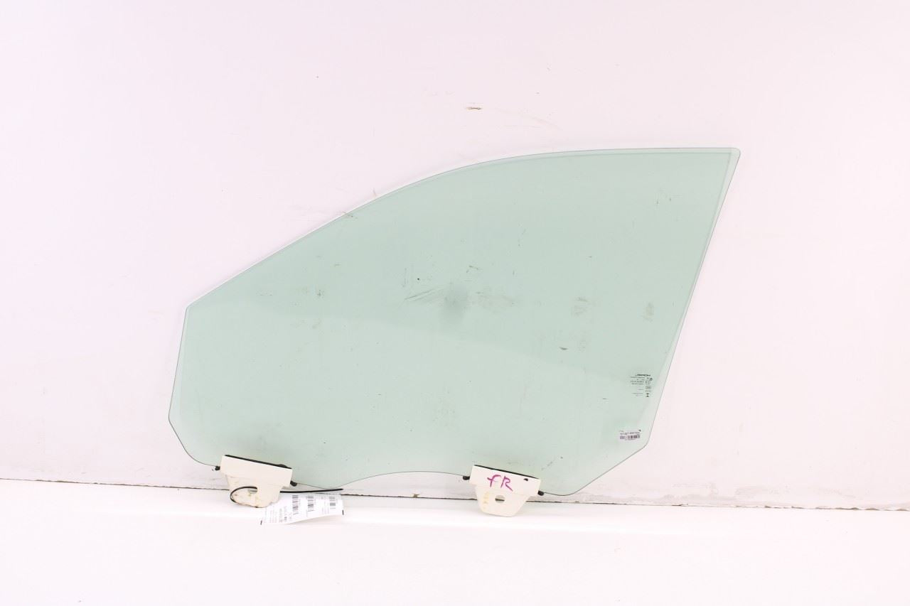 2011-21 Jeep Grand Cherokee Limited Front Right Passenger Side Door Window Glass - Alshned Auto Parts