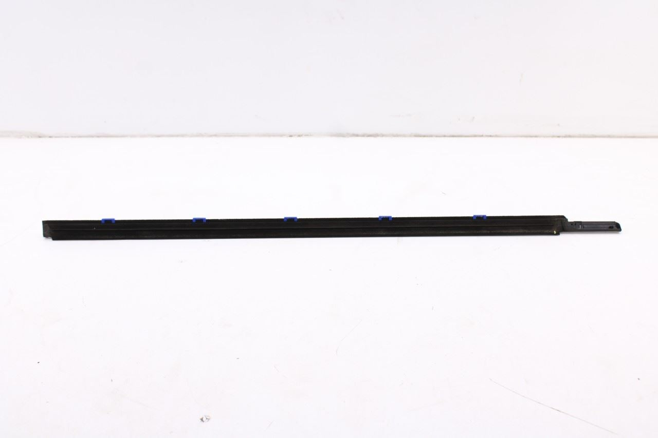15-20 Acura TLX Tech Front Left Driver Side Door Belt Outer Molding 72450TZ3A018
