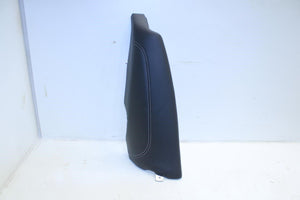 17-20 Jaguar XE R-Dynamic S Rear LH 2nd Row Seat Cushion Trim Cover T4N32657PVJ