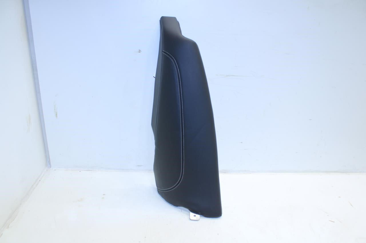 17-20 Jaguar XE R-Dynamic S Rear LH 2nd Row Seat Cushion Trim Cover T4N32657PVJ - Alshned Auto Parts
