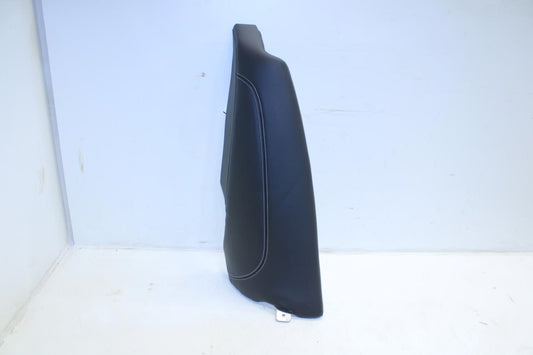 17-20 Jaguar XE R-Dynamic S Rear LH 2nd Row Seat Cushion Trim Cover T4N32657PVJ - Alshned Auto Parts