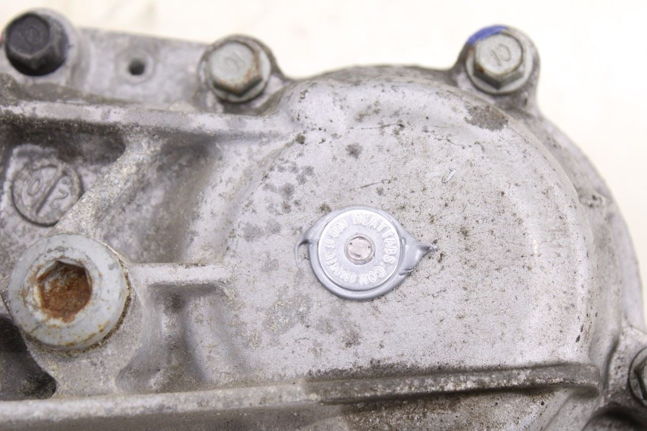 2018-2021 Kia Stinger GT2 AWD 3.3L Transfer Case 78K 47395-4J000 OEM - Alshned Auto Parts