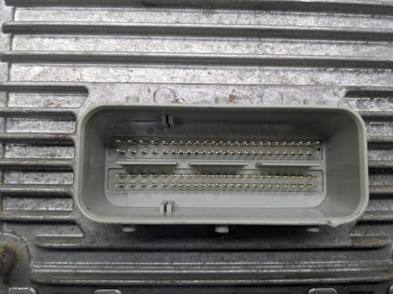 2016-2019 Ram 1500 Classic SLT 5.7L AWD Engine Computer Control Module ECU ECM3