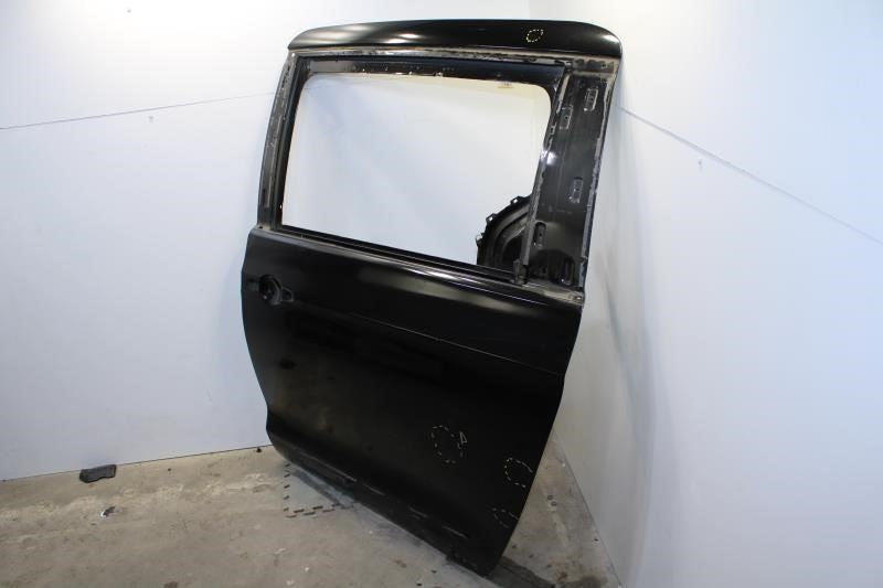 17-24 Chrysler Pacifica Rear Left Sliding Door Shell Panel 68185691AL OEM *ReaD* - Alshned Auto Parts