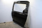 17-24 Chrysler Pacifica Rear Left Sliding Door Shell Panel 68185691AL OEM *ReaD* - Alshned Auto Parts