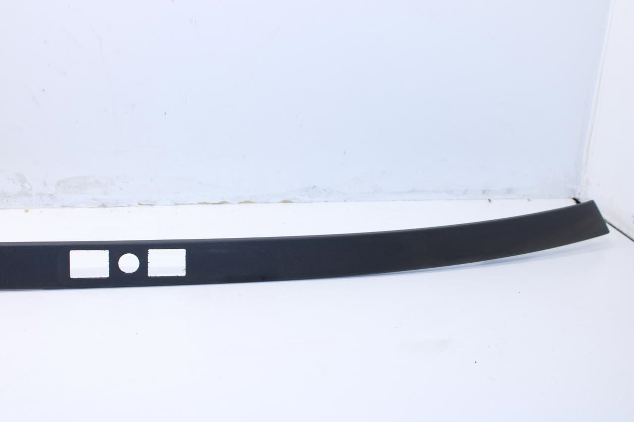 2015-2020 Nissan Pathfinder SV Left and Right Upper Roof Molding 73852-9PA0A OEM - Alshned Auto Parts