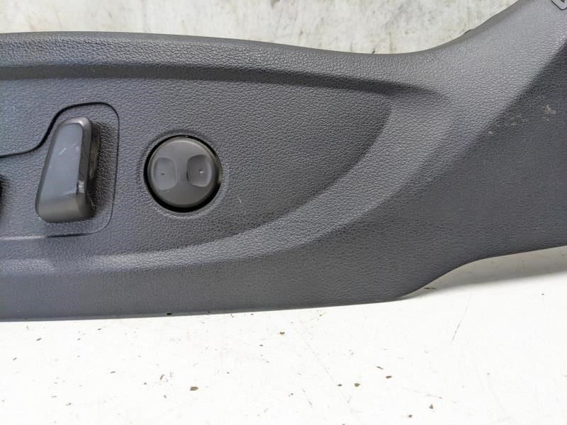 2019-2023 Hyundai Santa Fe Front Left Seat Adjustment Switch 88070-S2020-NNB OEM - Alshned Auto Parts