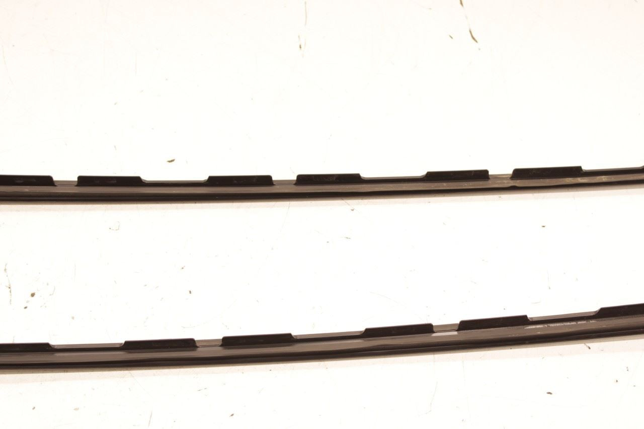 22-23 Hyundai Tucson SEL FR RH and Left Windshield Trim A-Pillar Molding *ReaD* - Alshned Auto Parts