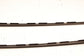22-23 Hyundai Tucson SEL FR RH and Left Windshield Trim A-Pillar Molding *ReaD* - Alshned Auto Parts