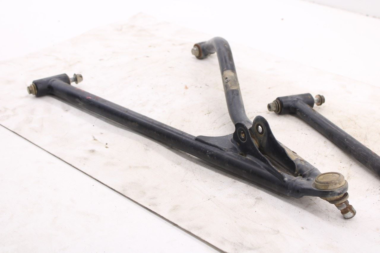 14-23 Polaris RZR XP 1000 Front Driver Left Side Upper and Lower Control Arm Set - Alshned Auto Parts