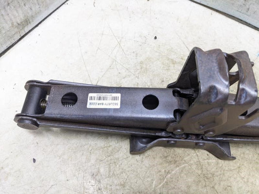 2011-2022 Jeep Grand Cherokee Spare Tire Floor Jack 04766498AA OEM - Alshned Auto Parts