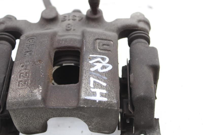 2019-2020 Infiniti QX60 Rear Left Driver Side Brake Disc Caliper 44011-1AA0A OEM - Alshned Auto Parts