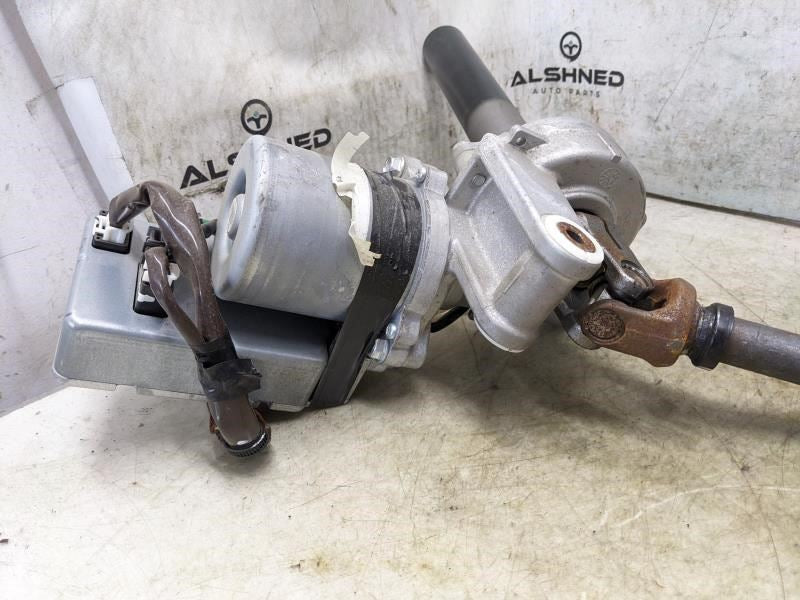 2014-2019 Toyota Highlander Power Steering Pump 80960-0E070 OEM