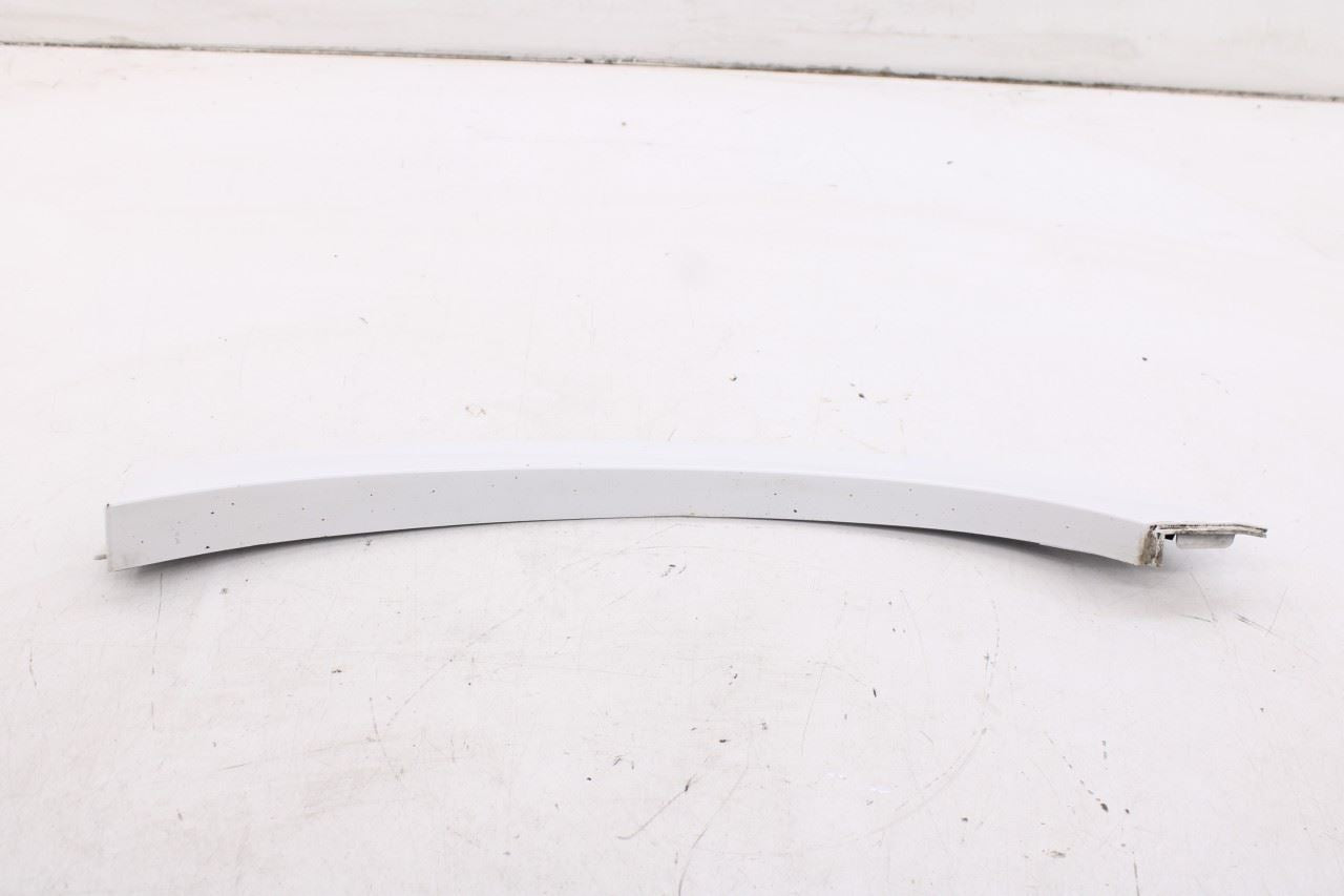 2020-2026 Hyundai Palisade Limited AWD Rear Left Fender Flare Panel 87741-S8200 - Alshned Auto Parts