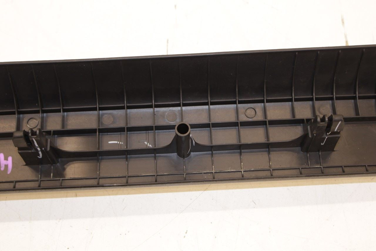 20-25 Mazda CX-30 2.5 S Front RH and LH Side Door Sill Scuff Set of 2 DGH968710 - Alshned Auto Parts