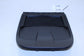 17-19 Alfa Romeo Giulia Ti Front Passenger Right Side Seat Back Panel Cover Trim - Alshned Auto Parts
