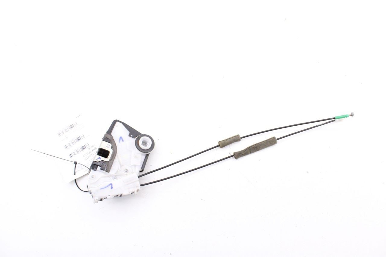 2016-2023 Toyota Tacoma Limited Front Left Door Lock Latch Actuator 69040-07020 - Alshned Auto Parts
