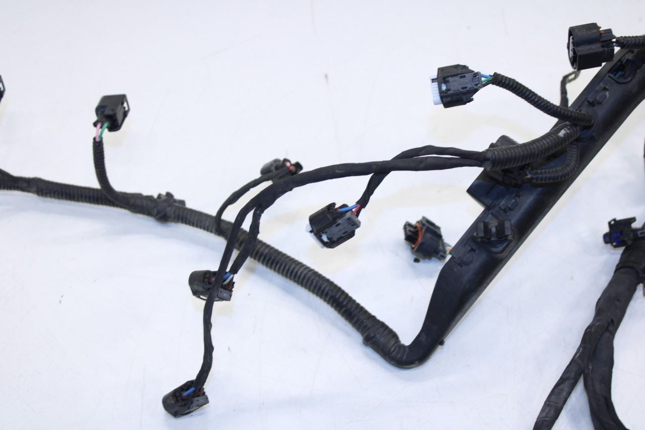 2020-2022 Kia Soul 2.0L AT Engine Wiring Harness 91440-K0080 OEM *ReaD* - Alshned Auto Parts