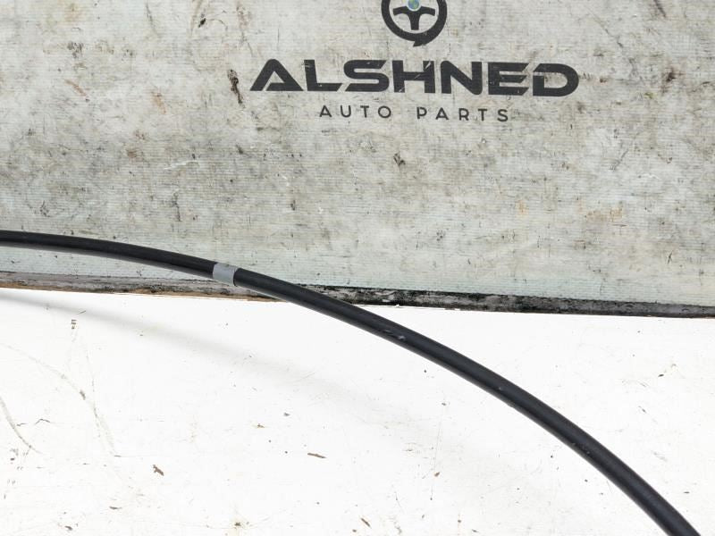 2013-2016 Ford Fusion Transmission Gear Shifter Control Cable DG9Z-7E395-L OEM - Alshned Auto Parts