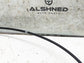 2013-2016 Ford Fusion Transmission Gear Shifter Control Cable DG9Z-7E395-L OEM - Alshned Auto Parts