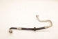 11-16 Porsche Cayenne Platinum AC Conditioning Lower Discharge and Suction Hose - Alshned Auto Parts
