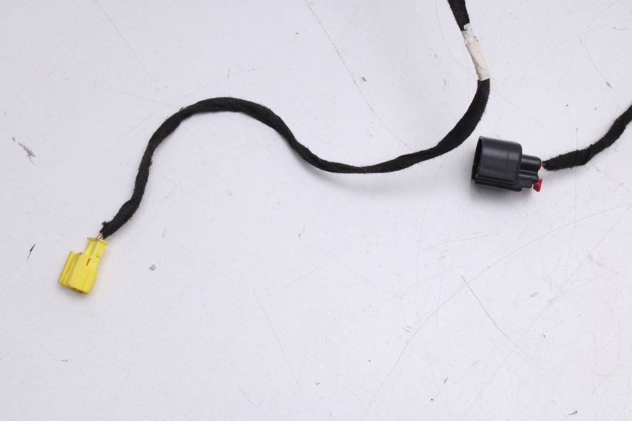10-16 Mercedes-Benz E350 Sport 4Matic Front Right Seat Wiring Harness 2128206513 - Alshned Auto Parts