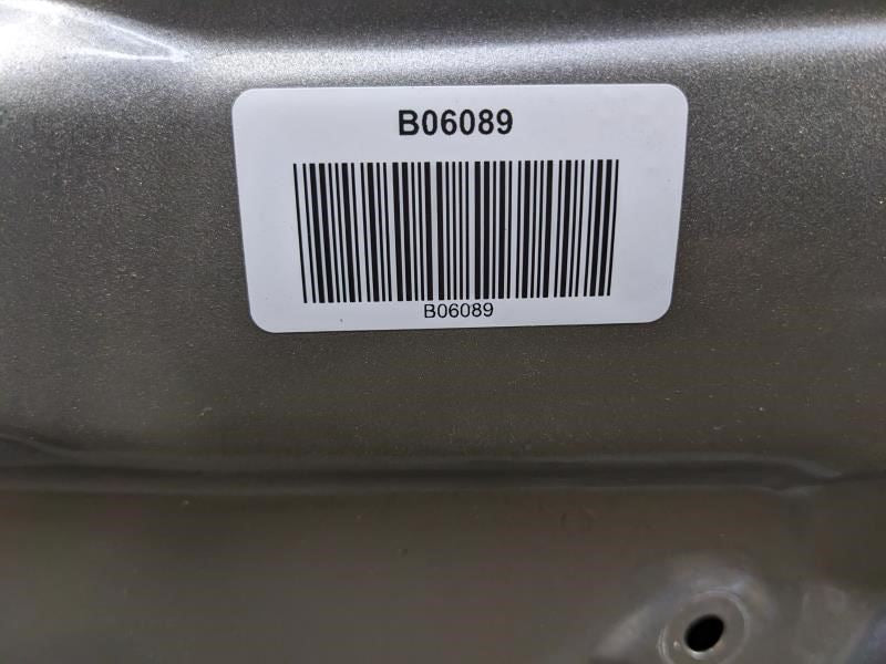 2011-2015 Kia Optima Rear Right Passenger Side Door Shell Panel 77004-2T000 OEM - Alshned Auto Parts